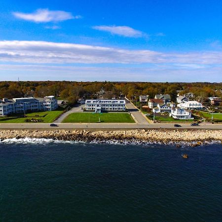 The Atlantic House Narragansett Exterior foto