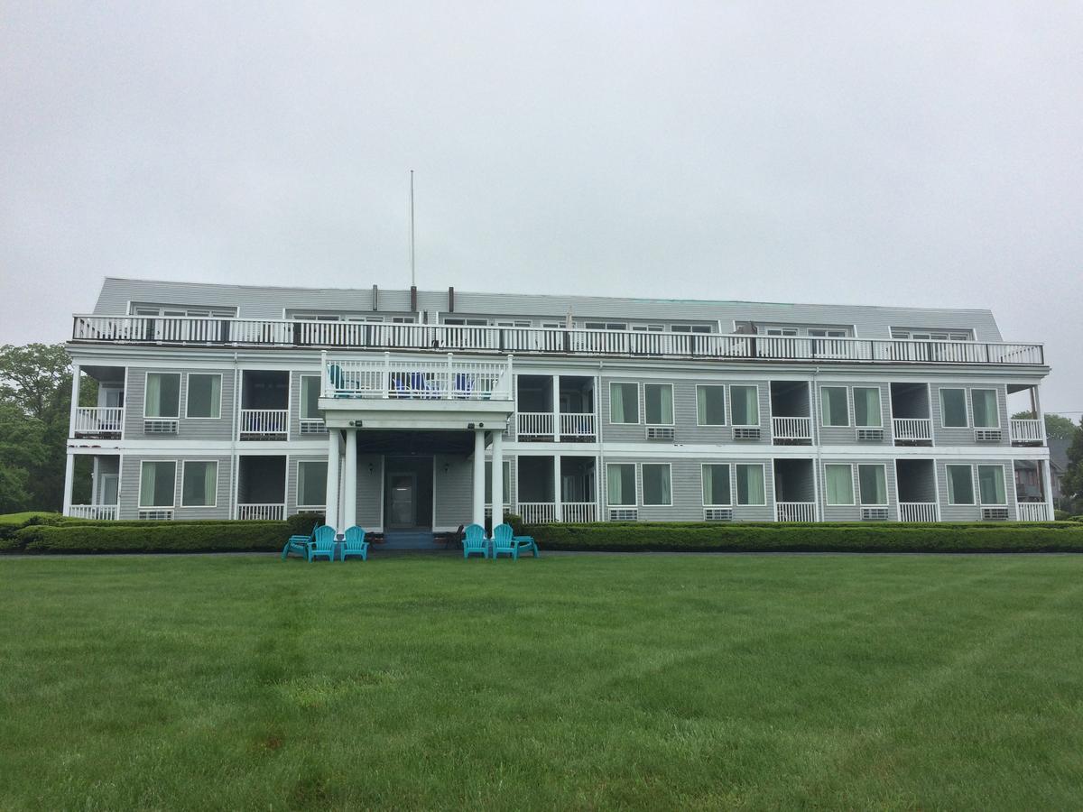 The Atlantic House Narragansett Exterior foto