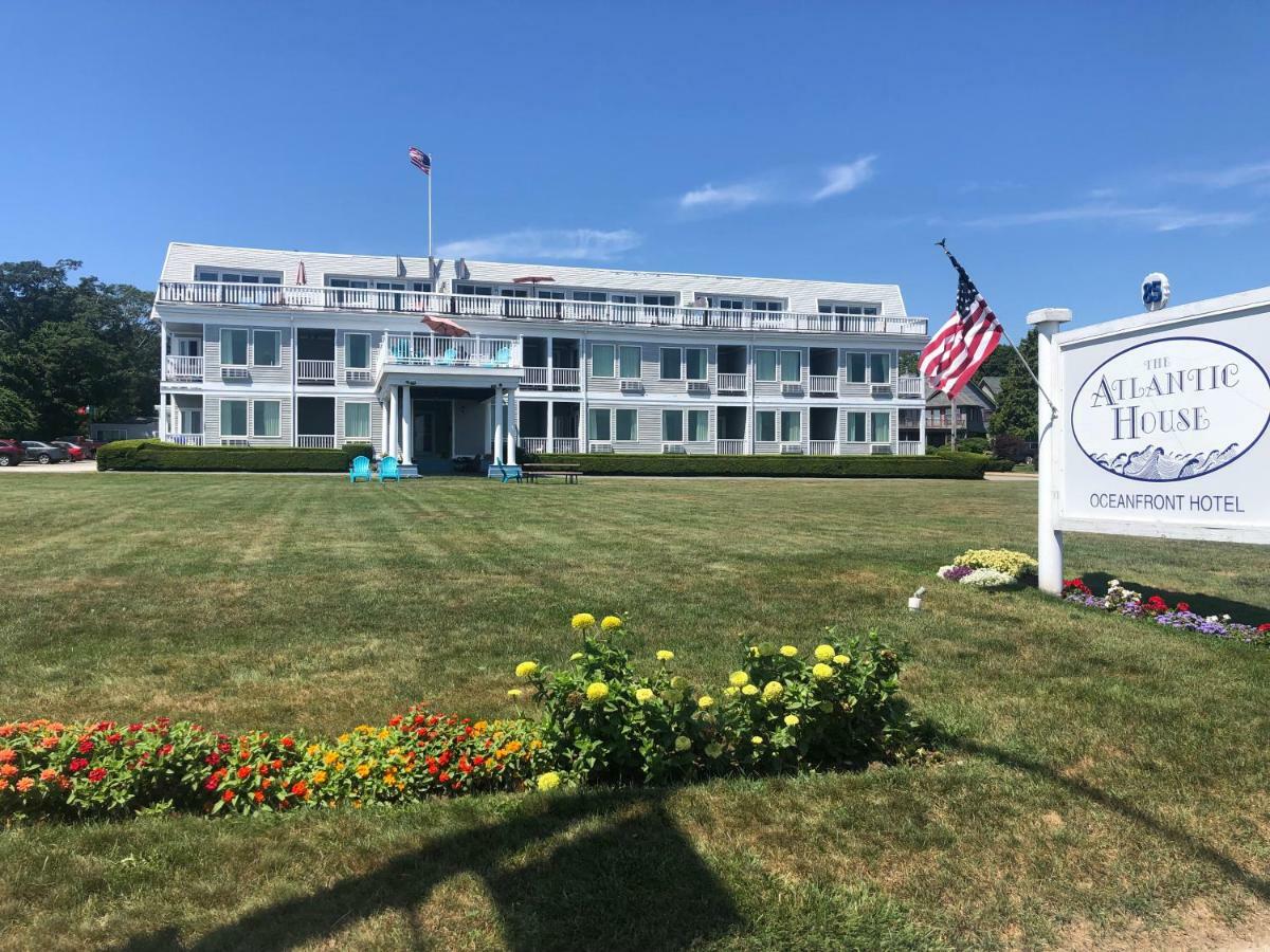 The Atlantic House Narragansett Exterior foto