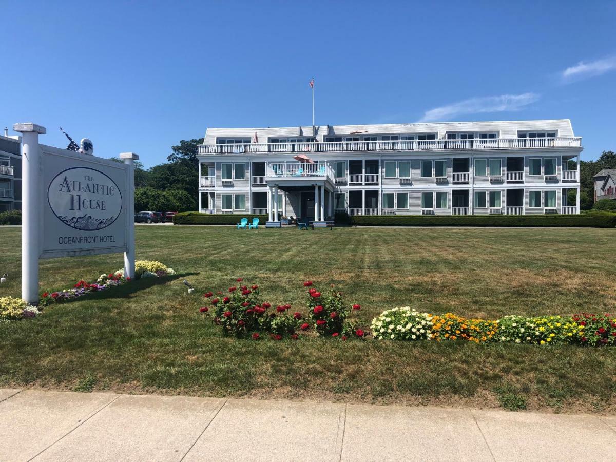 The Atlantic House Narragansett Exterior foto
