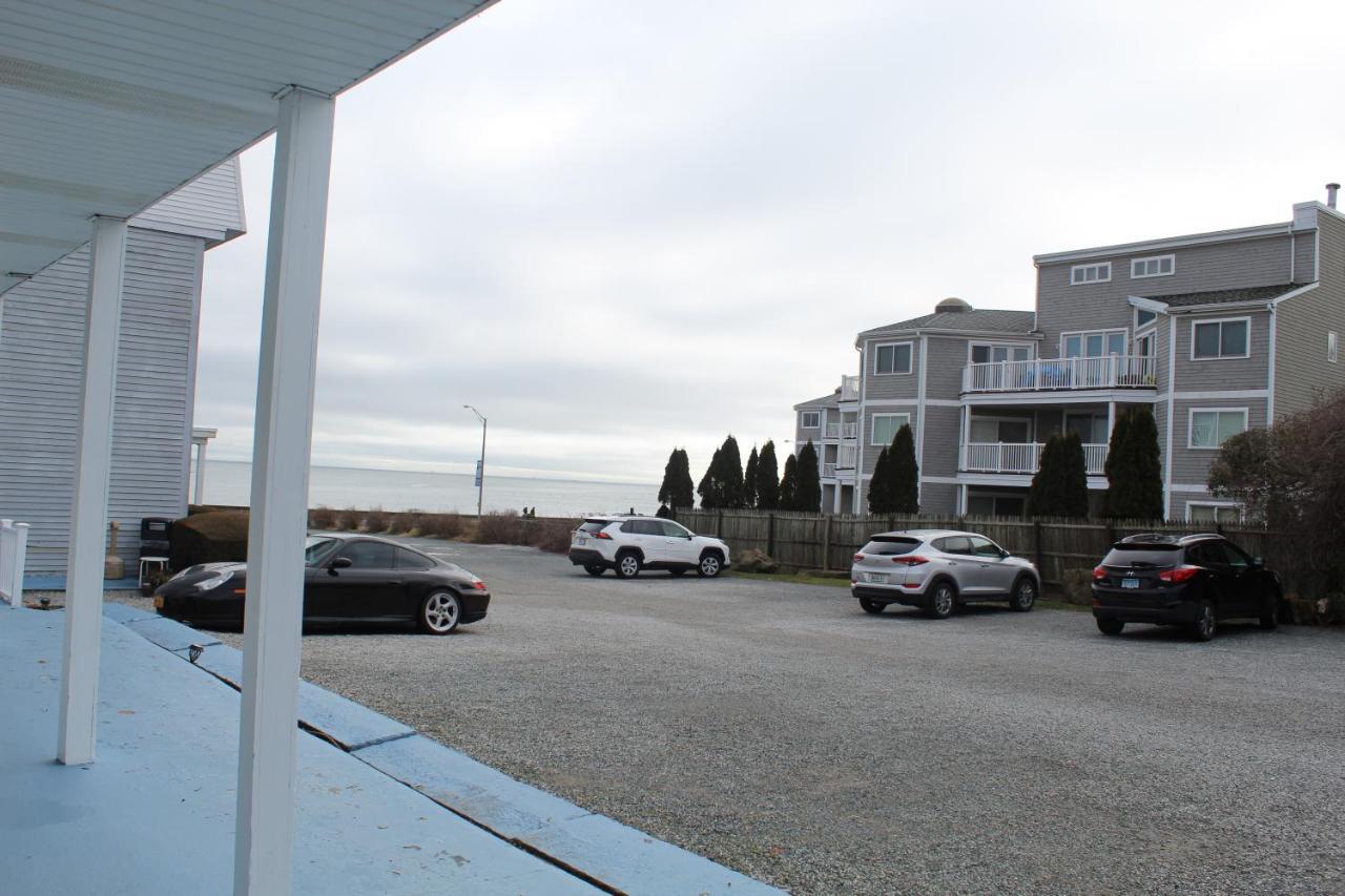 The Atlantic House Narragansett Exterior foto