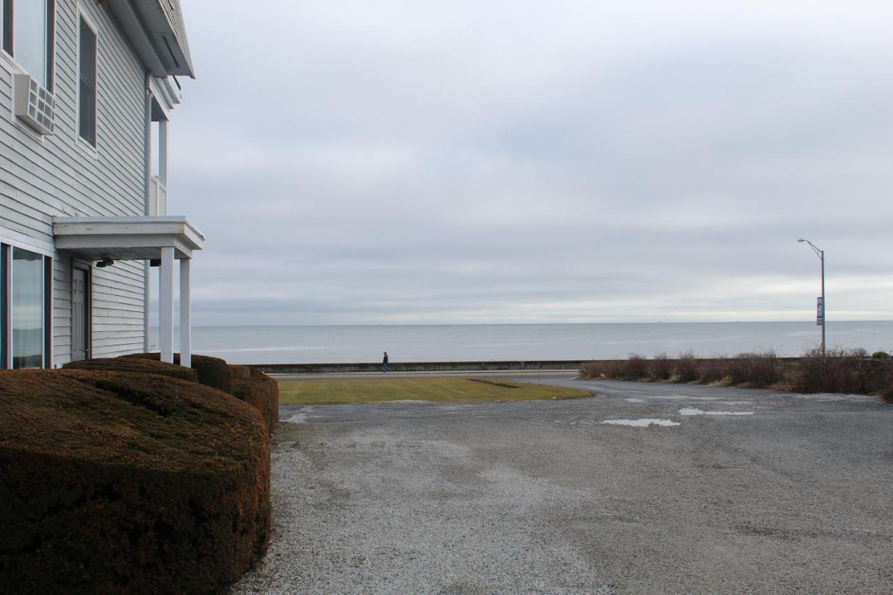 The Atlantic House Narragansett Exterior foto