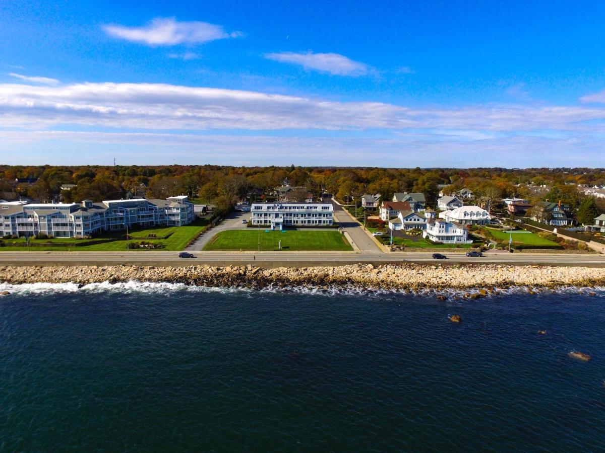 The Atlantic House Narragansett Exterior foto